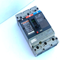 150Amp 3 Pole Circuit Breaker