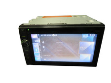 Pioneer AVIC-X930BT Navigation