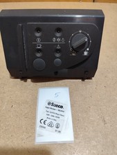 Saeco Magic Roma - Bedienelektronik / Leistungselektronik / Steuer  Zustand: Gut