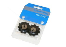 Shimano Schaltrollenset Deore 9-fach, Spannrolle + Leitrolle