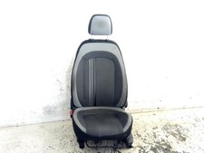 Sitz Vorne Links Fahrer FIAT
