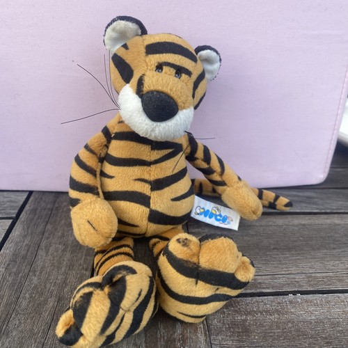 Nici tiger schlenker cm - nici, 25