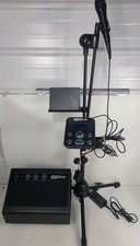 Singtrix Portable Karaoke