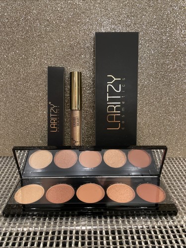 Laritzy cosmetics artistry - laritzy,