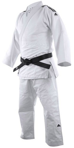 Adidas judoanzug j650 contest - judoanzug,