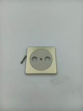 GIRA S-Komfort-Programm 2Loch