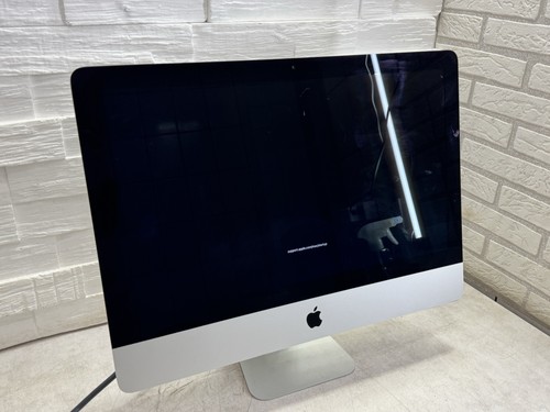 Apple imac a1418 unbekannt - apple,