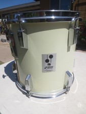 Vintage 1970's Sonor Phonic 9