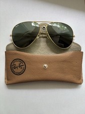 Vintage Ray Ban L 2849 Classic   Sonnenbrille Bausch & Lomb