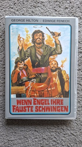 Wenn engel ihre fäuste - engel,