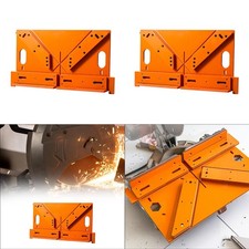 Schneidemaschine Grundplatte