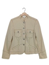 HIRSCH Jeansjacke Damen Jacke