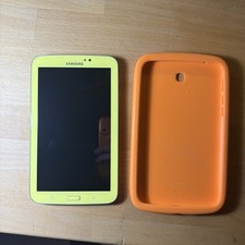 Samsung galaxy tab kids - samsung, 3