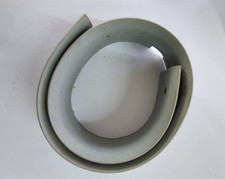 Miele Türdichtung unten für