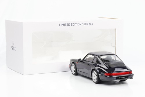 Porsche 911 964 carrera - 911,