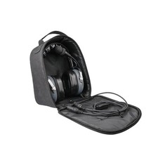Piloten-Headset-Tasche für