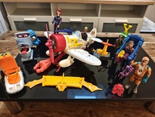 Ghostbusters Ectobomber mit