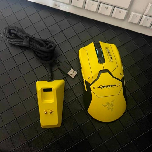 Razer viper ultimate gaming - viper,