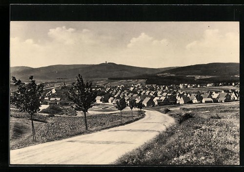 Geschwenda thür wald - /thür.,