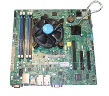 SUPERMICRO MAINBOARD X10SLM#-F
