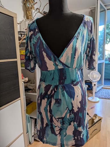 Shirt damen 38 - damen, gr.