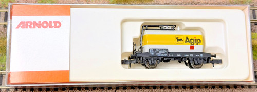 Arnold 4325 spur gelb - n,