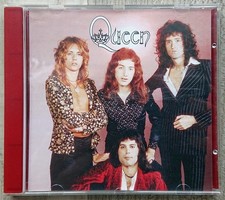 Queen-  The mercury is rising