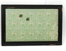 Magnettafel von "Nordal" im "shabby chic" Stil,horizontal + vertikal anzubringen