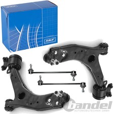 2x SKF QUERLENKER+STABI VORNE