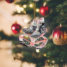 Kangoo Jump Boots Workout