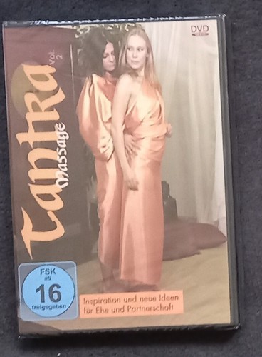 Tantra massage dvd - massage,