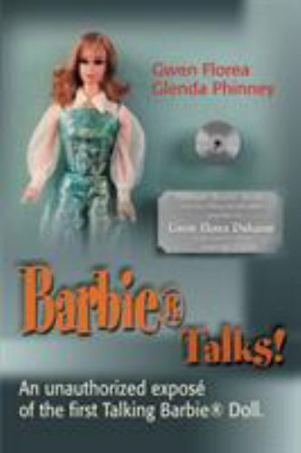 Barbietalks an unauthorized - :,