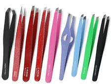 Zupfpinzette Profi Pinzette