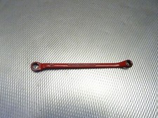 Doppel-Ringschlüssel - WERUS