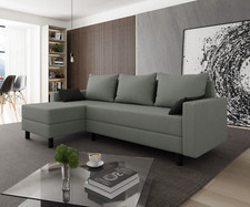 Ecksofa Litarez Polsterecke