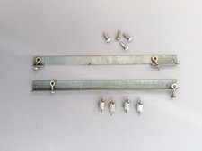 Hammond A 100 Tongenerator Aufhängung mit Federn für A-100