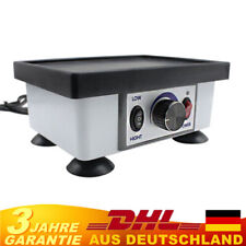Square Dentalrüttler Gipsrüttler Rüttler Vibrator Dental Lab Oszillator 120W