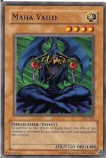 SDJ-016 aus Starter Deck Joey