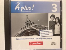 À A Plus Nouvelle 3