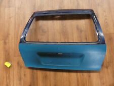 A2027400505 Heckklappe C-Klasse W202 T-Modell Heckdeckel Mercedes Original