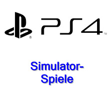 PlayStation 4 - PS4 -