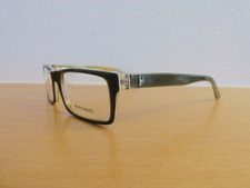 Originale Kunststoffbrille