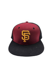 2022 SF Giants Harry Potter