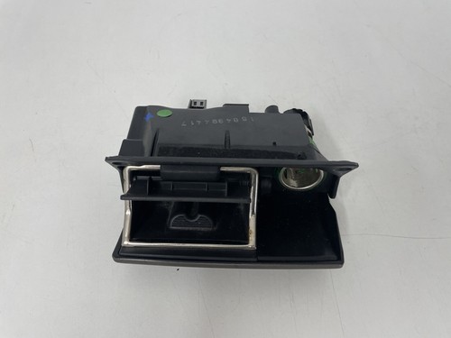 Alfa romeo aschenbecherfach - romeo,