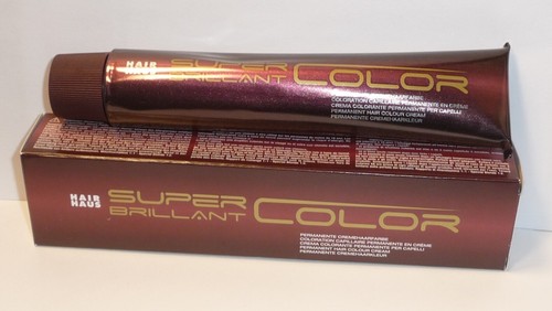 Hair haus super - super, brillant