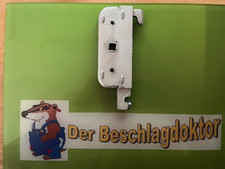 GU Hakenschloss 931 mit 19 mm Haken/Falle