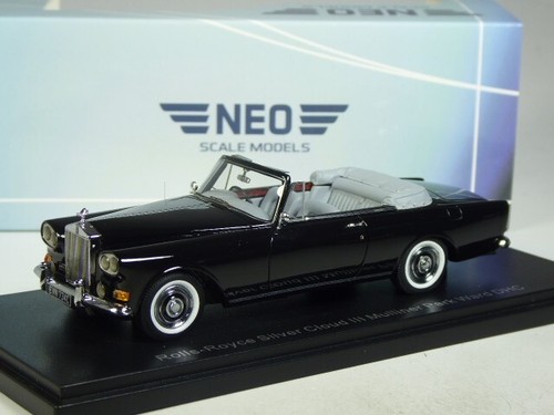 Neo scale models - (ki-12-32),