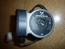 Grundfos UPS 15-50 Z9 130 50