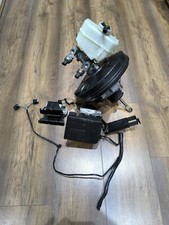 E46 M3 MK60 ABS Unit Kit