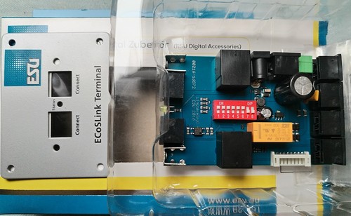 Esu 50099 ecoslink terminal - ecoslink,